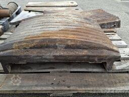 Jászberényi Aprítógépgyár PE VI