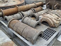 Jászberényi Aprítógépgyár PE VI