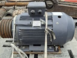 Jászberényi Aprítógépgyár PE VI