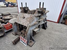 Jászberényi Aprítógépgyár PE VI