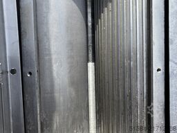 Burgess Three Roll Sheeter