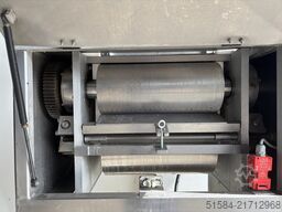 Burgess Three Roll Sheeter