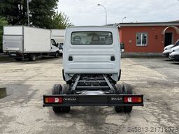 Iveco DAILY 35-160