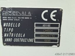 Adige Cm 501