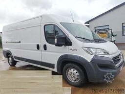 FIAT DUCATO 35 2.3 MJT 130 CV