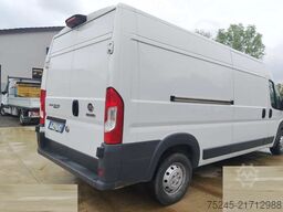 FIAT DUCATO 35 2.3 MJT 130 CV