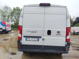FIAT DUCATO 35 2.3 MJT 130 CV