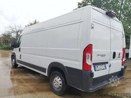 FIAT DUCATO 35 2.3 MJT 130 CV