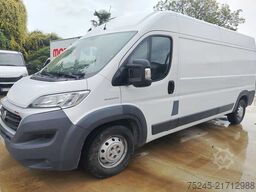 FIAT DUCATO 35 2.3 MJT 130 CV