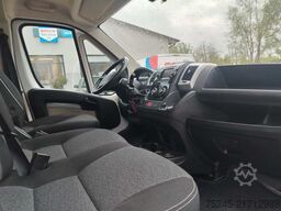 FIAT DUCATO 35 2.3 MJT 130 CV