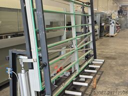 Elumatec VE 3000/60