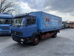 Mercedes-Benz LK 914/ 814 Oldtimer