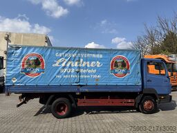 Mercedes-Benz LK 914/ 814 Oldtimer