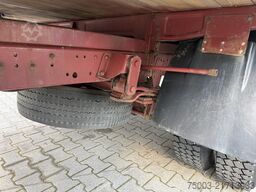 Mercedes-Benz LK 914/ 814 Oldtimer