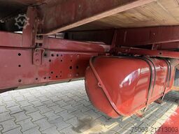 Mercedes-Benz LK 914/ 814 Oldtimer