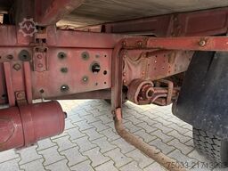 Mercedes-Benz LK 914/ 814 Oldtimer