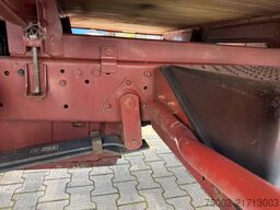 Mercedes-Benz LK 914/ 814 Oldtimer