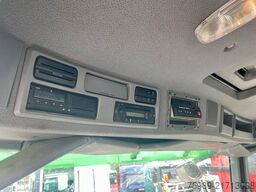 Mercedes-Benz Actros 2536 SILO / TILT , RETARDER, PTO, TPU AXLES