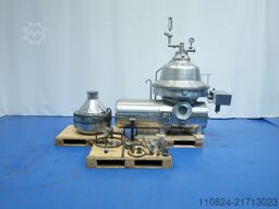 GEA Westfalia MSD 170-01-076