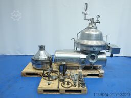 GEA Westfalia MSD 170-01-076