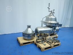 GEA Westfalia MSD 170-01-076