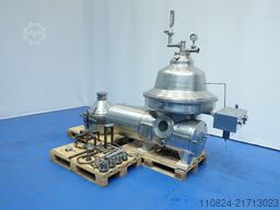 GEA Westfalia MSD 170-01-076