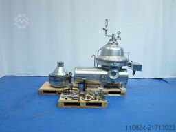 GEA Westfalia MSD 170-01-076