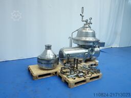 GEA Westfalia MSD 170-01-076