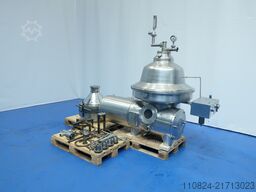 GEA Westfalia MSD 170-01-076