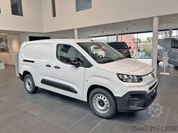 Fiat Doblò F5272 XL Diesel 130 PK Automaat