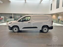 Fiat Doblò F5272 XL Diesel 130 PK Automaat