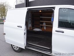 Mercedes-Benz Vito 109 CDI EURO 6 - Airco - Cruise - Camera -...
