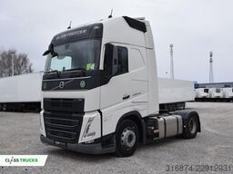 VOLVO FH 500 Globetrotter XL Varios