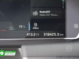 VOLVO FH 500 Globetrotter XL Varios
