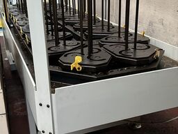 meccano Isola Robotizzata