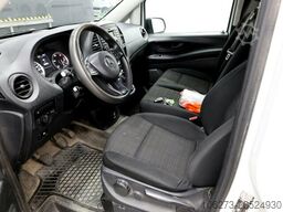 Mercedes-Benz Vito114CDI KA lang ,Klima,SortimoRegalsystem