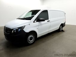 Mercedes-Benz Vito114CDI KA lang ,Klima,SortimoRegalsystem