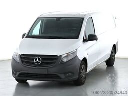 Mercedes-Benz Vito114CDI KA Extralang ,Klima,Sortimo,AHK