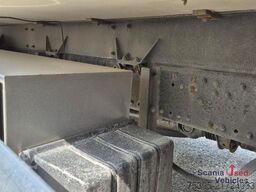 MAN TGS 18.400 Kühkoffer LBW