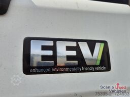 MAN TGS 18.400 Kühkoffer LBW