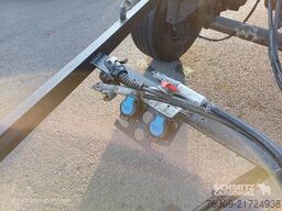 Krone Anhänger Containerfahrgestell Standard