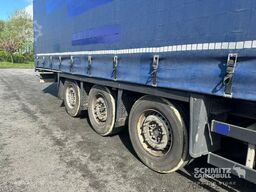Schmitz Cargobull Curtainsider Mega