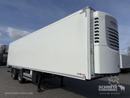 Schmitz Cargobull Tiefkühler Standard Ladebordwand