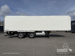 Schmitz Cargobull Tiefkühler Standard Ladebordwand