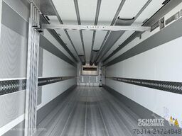 Schmitz Cargobull Tiefkühler Standard Ladebordwand