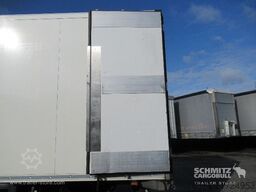 Schmitz Cargobull Tiefkühler Fleischhang