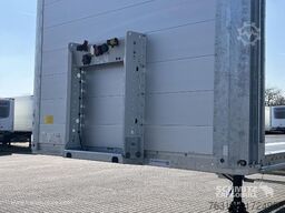 Schmitz Cargobull Plateau Standard