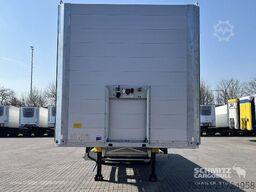 Schmitz Cargobull Plateau Standard