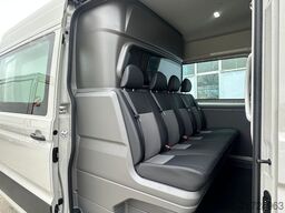 MAN 3.180 TGE 4x4 Neuwagen Mixto 7 Sitzer