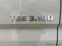 MAN 3.180 TGE 4x4 Neuwagen Mixto 7 Sitzer